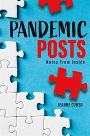 Pandemic posts. [Notes from Inside] cover image cdn