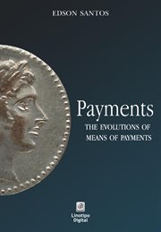 Payments. the evolution of means of payments cover image cdn