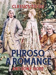 PHROSO A ROMANCE cover image cdn
