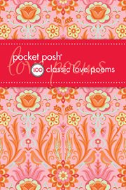 Pocket posh 100 classic love poems cover image cdn