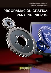 Programación gráfica para ingenieros cover image cdn