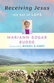 Receiving Jesus : the way of love cover image cdn