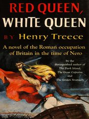 Red queen, white queen cover image cdn