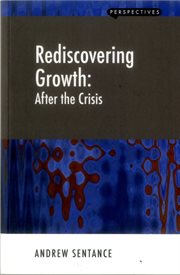 Rediscovering Growth : After the Crisis cover image cdn