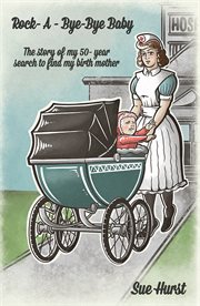 Rock-a-bye-bye-baby cover image cdn