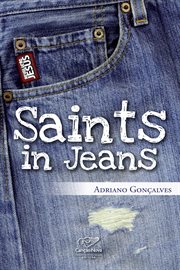 Saints in jeans. Edição Em Inglês cover image cdn
