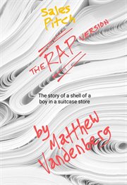 Sales pitch. Spat cover image cdn