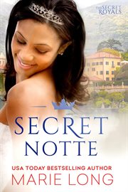 Secret notte cover image cdn