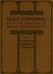 Self control, its kingship and majesty cover image cdn