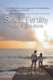 Sex & fertility : natural solutions cover image cdn
