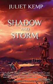 SHADOW AND STORM cover image cdn