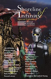 Shoreline of infinity 8½ cover image cdn