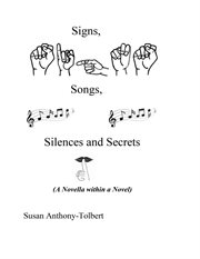 Signs, songs, silences and secrets cover image cdn