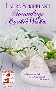 Snowdrop cookie wishes cover image cdn
