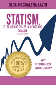 Statism, its recurring cycles in mexico and romania cover image cdn