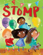 Stomp cover image cdn