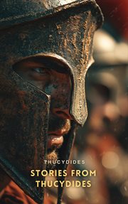 Stories from Thucydides cover image cdn