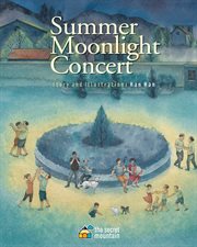 Summer moonlight concert cover image cdn