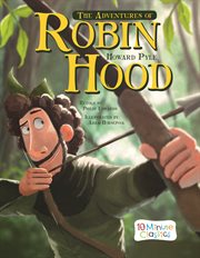 The adventures of Robin Hood cover image cdn