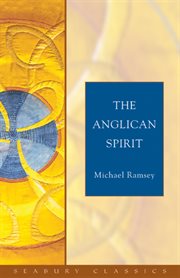 The Anglican spirit cover image cdn