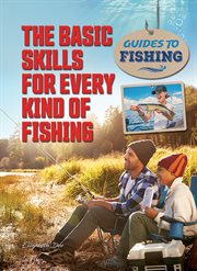 The basic skills for every kind of fishing cover image cdn