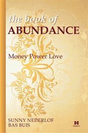 The book of abundance - money power love cover image cdn