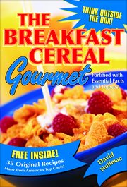 The breakfast cereal gourmet cover image cdn