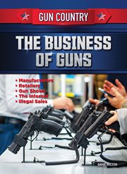 The business of guns cover image cdn