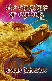 The chronicles of cypuric cover image cdn