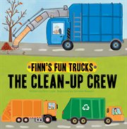 The clean-up crew cover image cdn
