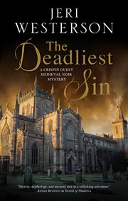 DEADLIEST SIN cover image cdn
