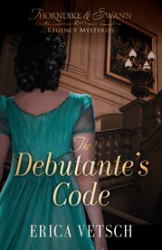 The debutante's code cover image cdn