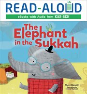 The elephant in the sukkah cover image cdn