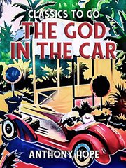 GOD IN THE CAR cover image cdn