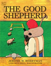 The Good Shepherd cover image cdn