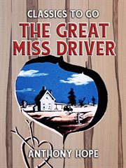 GREAT MISS DRIVER cover image cdn