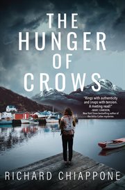 The hunger of crows : a novel cover image cdn