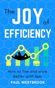 The joy of efficiency cover image cdn