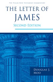 The Letter of James cover image cdn