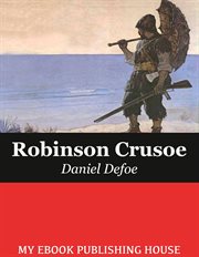 The life and adventures of Robinson Crusoe cover image cdn