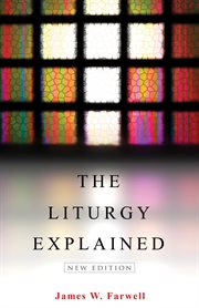 The liturgy explained cover image cdn