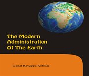 The modern administration of the earth cover image cdn