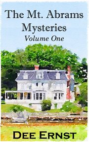 The mt. abrams mysteries cover image cdn