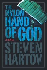 The Nylon Hand of God cover image cdn