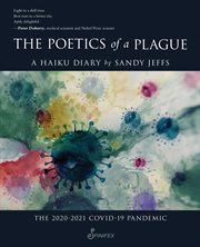 The poetics of a plague, a haiku diary. The 2020-2021 COVID-19 Lockdown cover image cdn