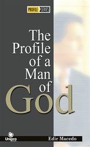 The profile of a man of god cover image cdn