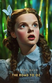 The road to Oz cover image cdn
