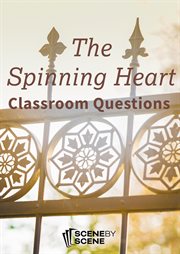 The spinning heart classroom questions cover image cdn
