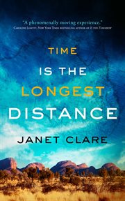 Time is the longest distance cover image cdn