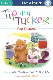 TIP AND TUCKER PAW PAINTERS cover image cdn